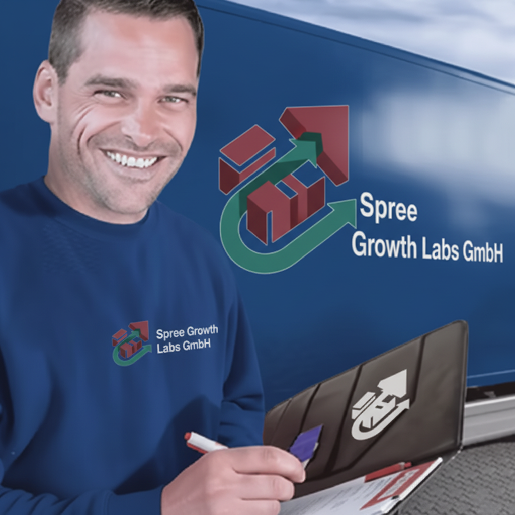 Spree Growth Labs GmbH Umzugsberater