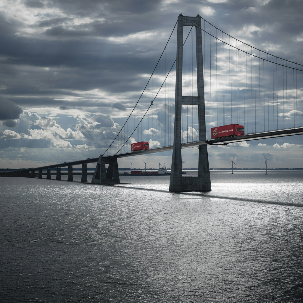 Internationale Umzüge Eberswalde